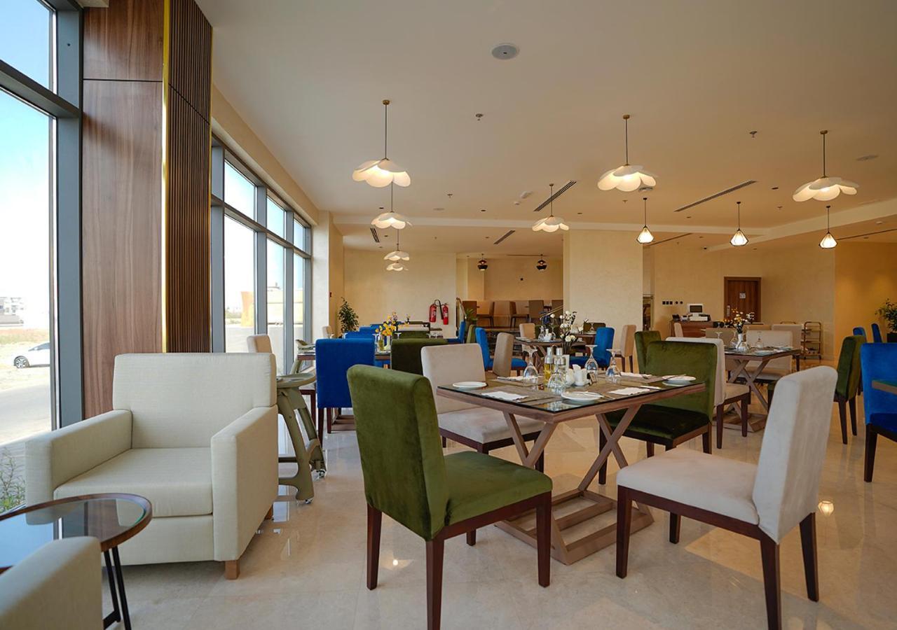 Kyriad Muscat Exterior photo